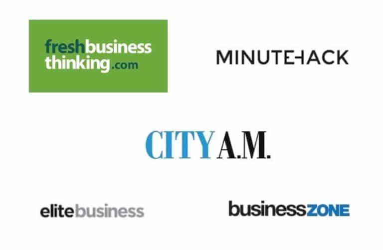 Featured Publications